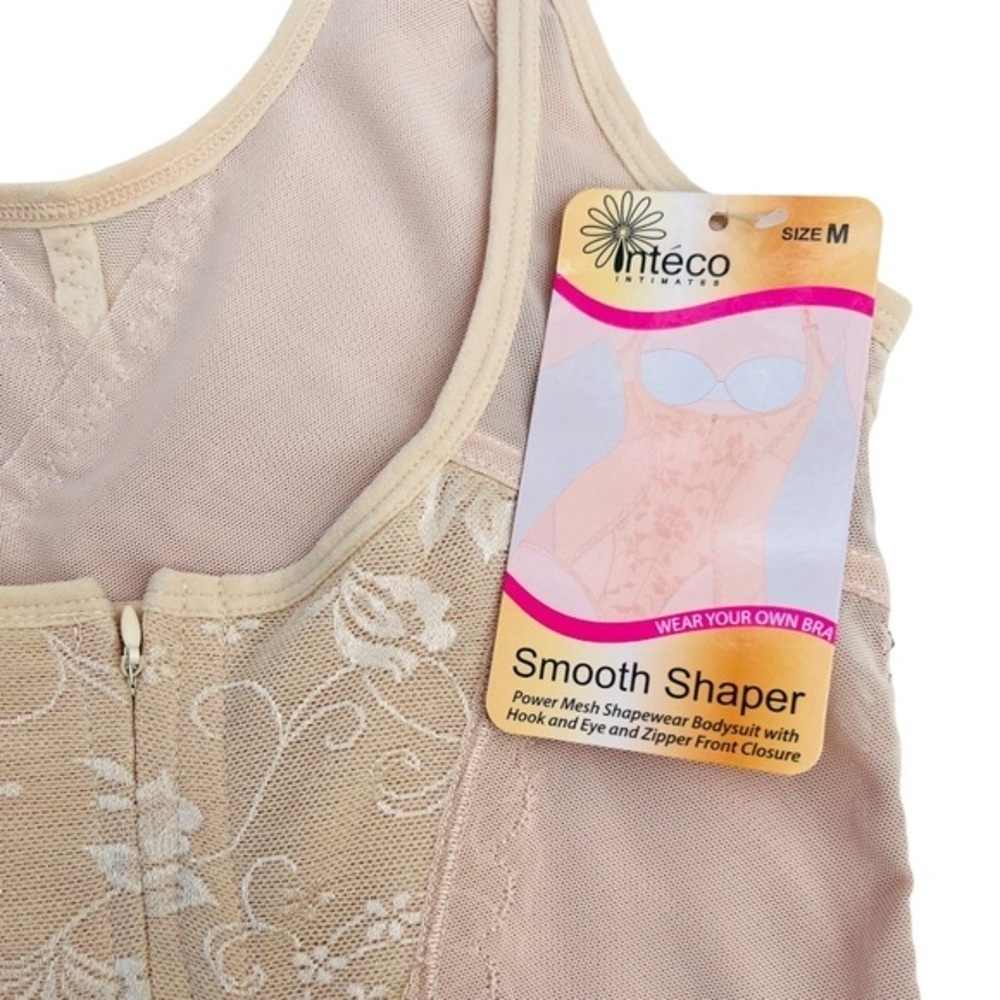Inteco Intimates Smooth Shaper - Picture 4 of 4